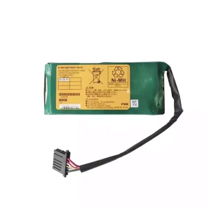 全新 電池 適用於 9HR-4/3FAUHP-HRSD,3289081-A,DW-F800-BAT,HDS VSP G200 G400 G800 F800