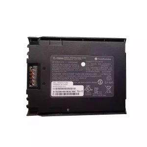 全新 電池 適用於 BT-000314,BT-000314-01,ZEBRA TC510 TC51 TC56