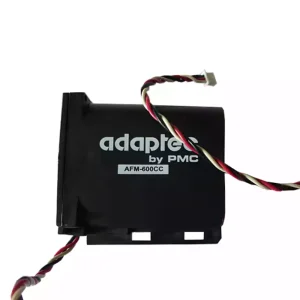 全新 電池 適用於 Adaptec ASR-6805T AFM-600CC