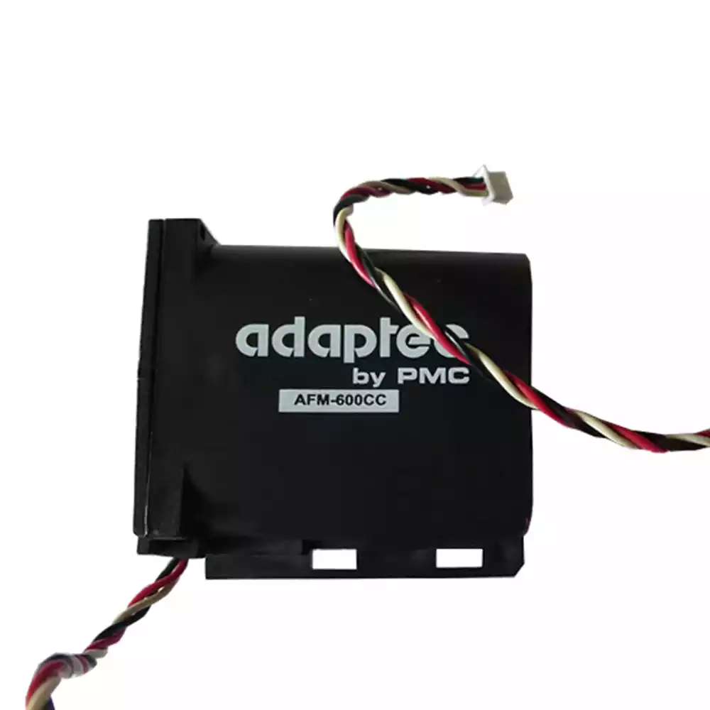 全新 電池 適用於 Adaptec ASR-6805T AFM-600CC