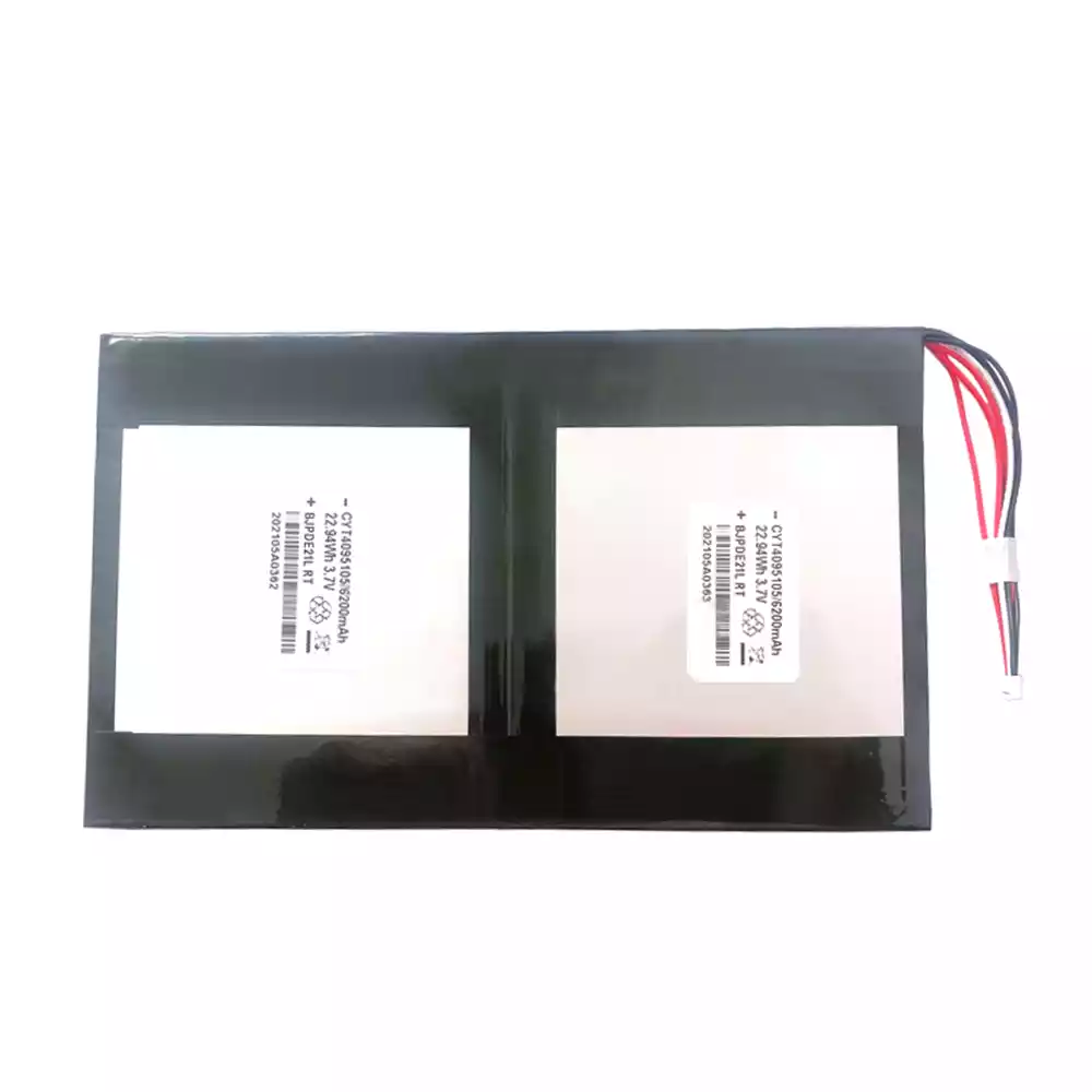 全新 電池 適用於 Autel MaxiSYS MS908,MS908P,MS908PRO