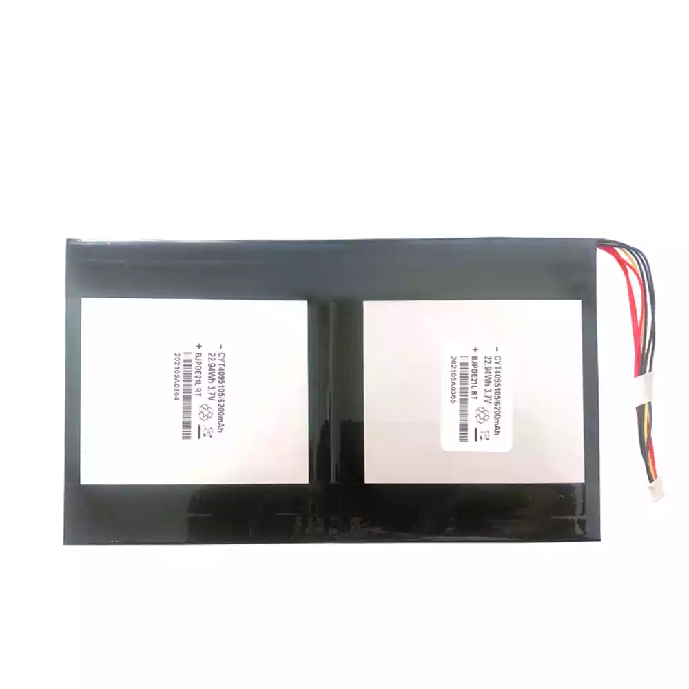 全新 電池 適用於 Autel MaxiSYS MS908S, MS908S Pro