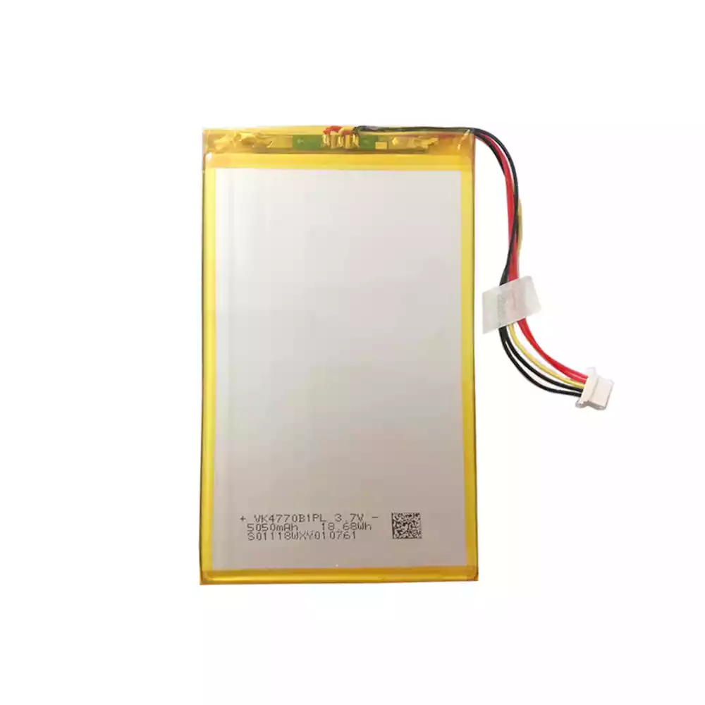 全新 電池 適用於 Autel MaxiSYS MS905, MS906