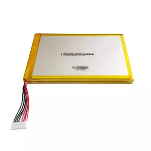 全新 電池 適用於 Autel MaxiSYS MS906S, MS906TS,MS906BT