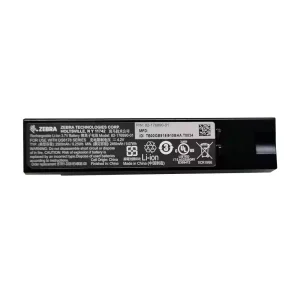 全新 電池 適用於 ZEBRA DS8178,82-176890-01