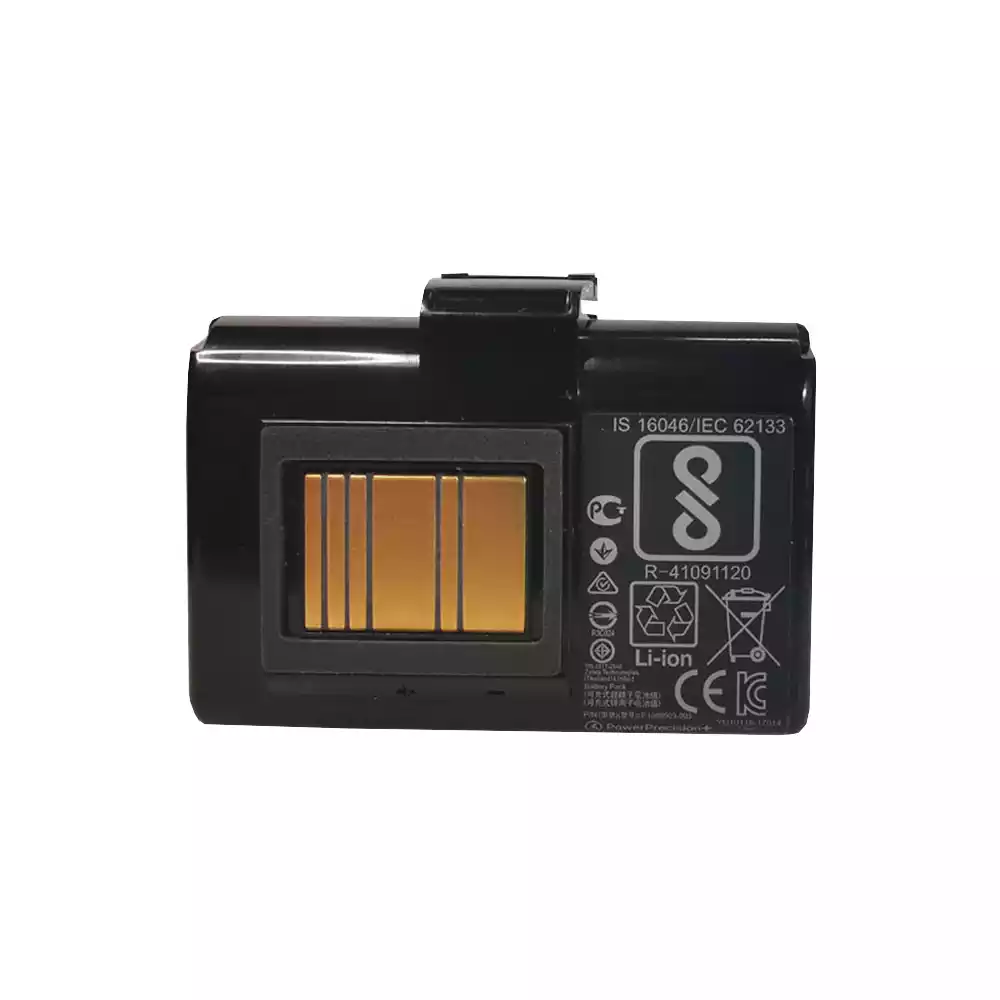 全新 電池 適用於 ZEBRA QLN220 QLN320 ZQ500 ZQ510 ZQ520 ZQ610 ZQ620,ZR638 P1051378