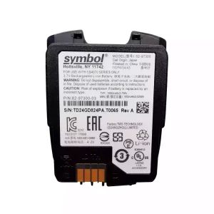 全新 電池 適用於 Motorola Symbol CS4070,ZEBRA 82-97300,82-97300-02