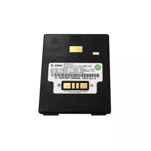 全新 電池 適用於 ZEBRA 82-111094-01 82-111094-02,MC55 MC5590 MC55A0 MC55E0 MC65 MC67