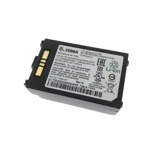 全新 電池 適用於 ZEBRA 82-71364-04 82-71364-05,MC75A0,MC75,MC75,BTRY-MC7XEAB00