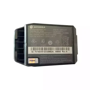 全新 電池 適用於 Motolrola 82-150612-01,ZEBRA  MC2100 MC2180