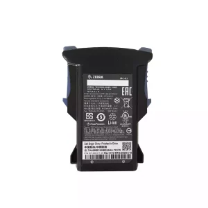 全新 電池 適用於 ZEBRA BT-000370,Zebra MC93 MC9300