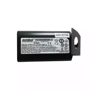 全新 電池 適用於 Symbol 55-060112-05