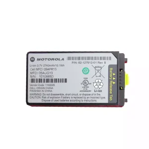 全新 電池 適用於 Motorola 82-127912-01,MC3090R,MC3070,MC30X0,MC3100,MC3190_G,MC3190_R,MC3190_Z,MC31X0