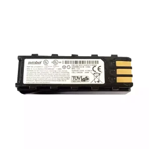 全新 電池 適用於 Symbol 21-62606-01,BTRY-LS34IAB00-00,LS3478 LS3578,DS3478 DS3578