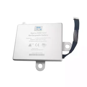 全新 電池 適用於 Mac A1233 Xserve RAID Card