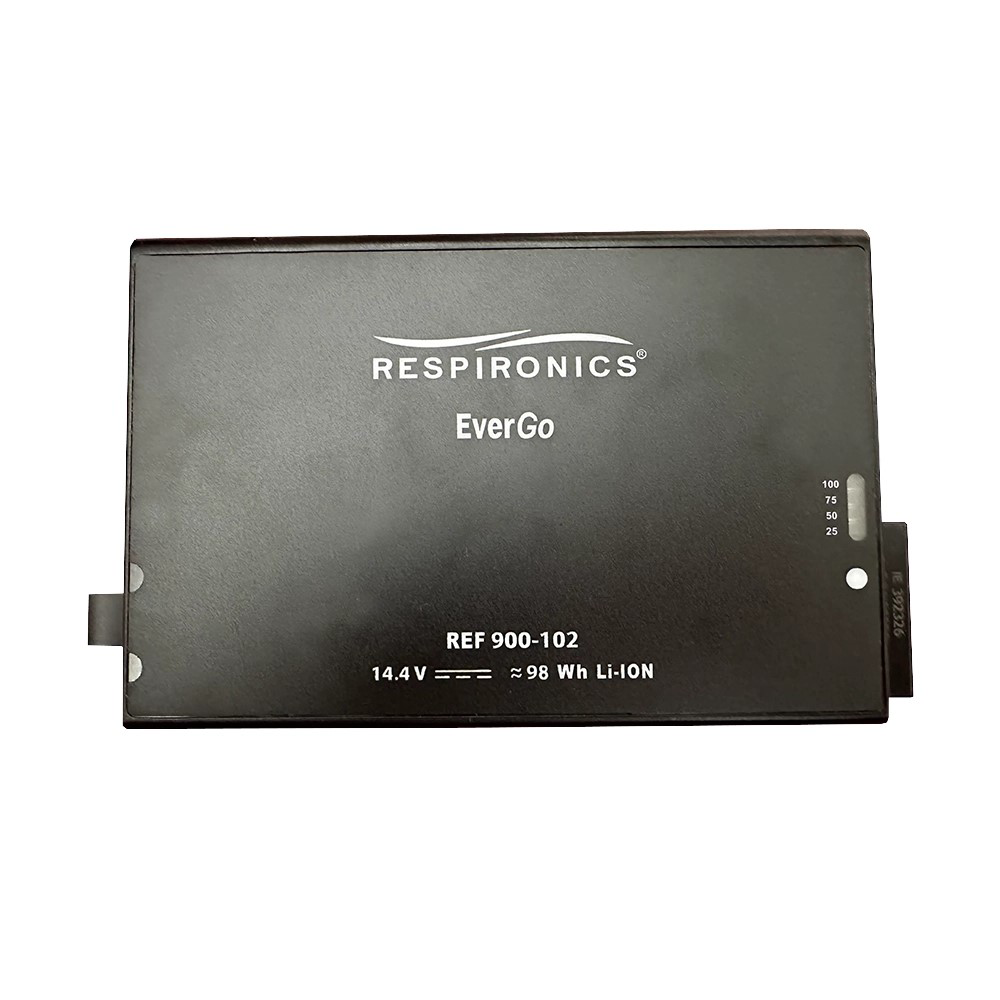 全新 電池 適用於 RESPIRONICS REF 900-102,Keysight B2987A
