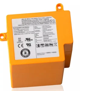 全新 電池 適用於 LG CordZero R9,EAC63419403 EAC63419402 EAC63419401 EAC64578401