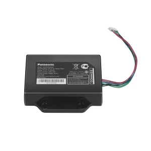全新 電池 適用於 Panasonic N4HUPQA00001