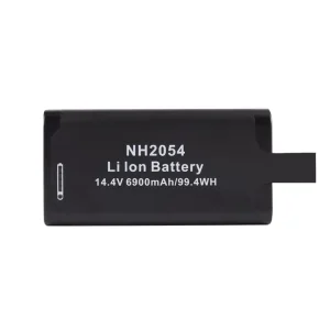 全新 電池 適用於 INSPIRED ENERGY NH2054 NH2054RG NH2054Mi31