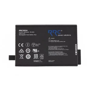 全新 電池 適用於 RRC2024