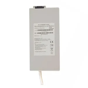 全新 電池 適用於 EDAN TWSLB-018