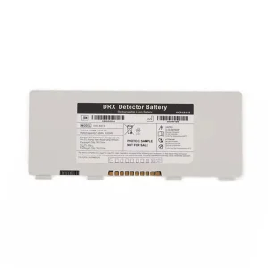 全新 電池 適用於 DRX-BAT3,Carestream HPX-DR 2530