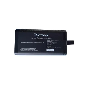 全新 電池 適用於 Tektronix Tekbat-01 WFM200BA 146-0188-00