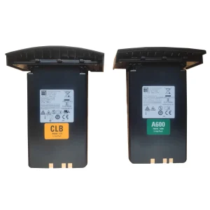 全新 電池 適用於 Leica Rugby 610 620 640 680