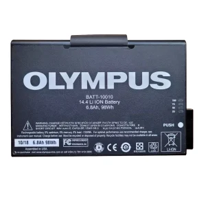 全新 電池 適用於 OLYMPUS BATT-10010