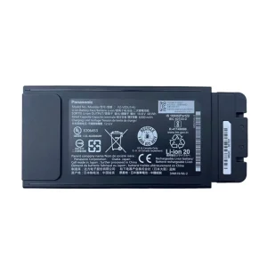 全新 電池 適用於 Panasonic FZ-VZSU1HU,FZ-55