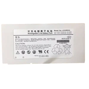 全新 電池 適用於 mindray M9 TE7 SV300 SV350 LI24I002A