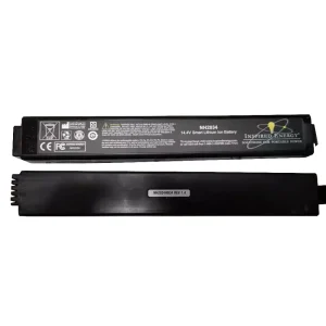 全新 電池 適用於 LasairIII 110 PMS NH2034 NH2034HD34 NH2034HD31