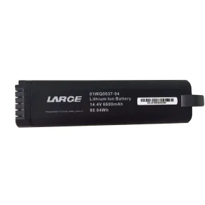 全新 電池 適用於 EXFO FTB-150 FTB-200 XW-EX002 EX006 OTDR