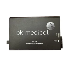 全新 電池 適用於 BK medical UA1225