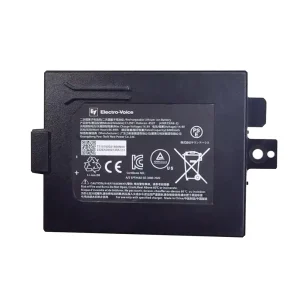 全新 電池 適用於 Electro-Voice EV C129E1-Rubicon-4S2P