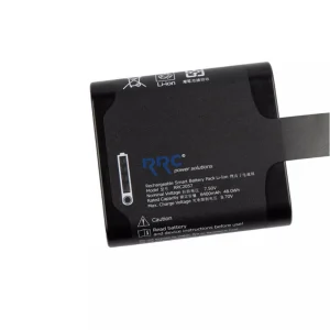 全新 電池 適用於 RRC2057 NCTech Iris360