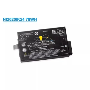 全新 電池 適用於 GE USM35