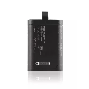 全新 電池 適用於 RRC2040,RRC2040HD