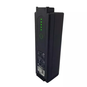 全新 電池 適用於 PHILIPS HRC2 Detachable Trilogy EV300 1127889