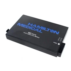 全新 電池 適用於 Hamilton C2 C3 S1 G5 369106