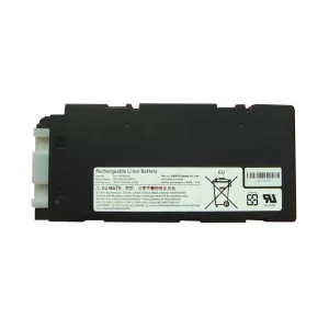 全新 電池 適用於 EMERSON BJ-A180002AA 8UR18650R2-B001A