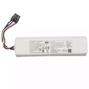 全新 電池 適用於 Xiaomi P2150-4S2P-XWDLS