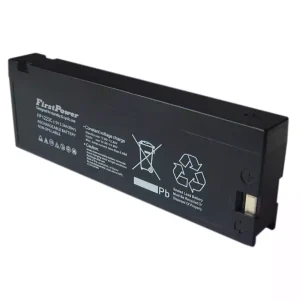 全新 電池 適用於 FirstPower FP1223C