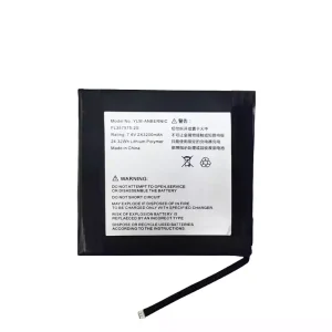 全新 電池 適用於 ANBERNIC RG 552 357575-2S