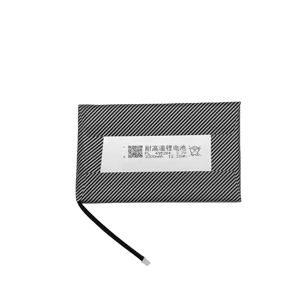 全新 電池 適用於 ANBERNIC RG35XX H,495284