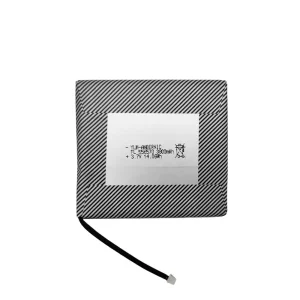 全新 電池 適用於 ANBERNIC RG Cube XX,556570