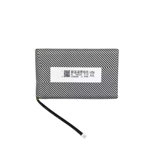 全新 電池 適用於 ANBERNIC RG28XX,704370
