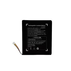 全新 電池 適用於 ANBERNIC RG 556,RG 557,FL806475