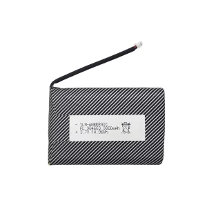 全新 電池 適用於 ANBERNIC RG RG35XX plus SP,351X,904663