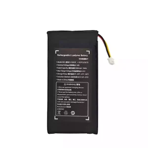 全新 電池 適用於 ANBERNIC RG 476S 133572